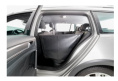 Чехол на сиденье автомобиля для собак TRIXIE 1.5*1.35 м