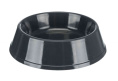 Миска пластиковая TRIXIE для кошек (0,2л/диам.12см)