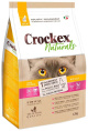 Сухой корм для кошек Crockex Natural Adult Cat (курица, рис) (1,5 кг)