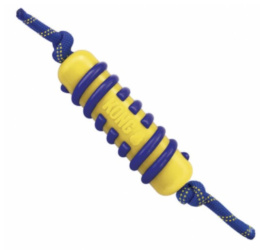 KONG Игрушка для собак Jaxx Brights Stick Assor