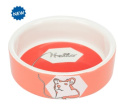 Миска керамическая для хомяков TRIXIE  (90 мл.)