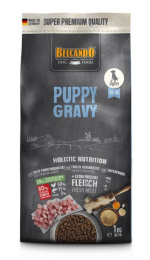 Сухой корм для щенков Belcando Gravy Puppy & Junior