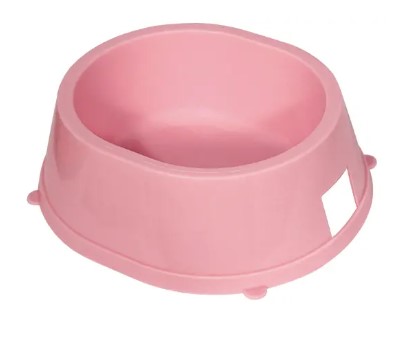 Миска для собак пластиковая Gamma (200 мл)