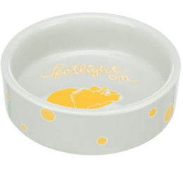 Миска керамическая для хомяков TRIXIE 8 см