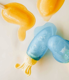 HUNTER Игрушка для собак Aqua Alaska Octopus