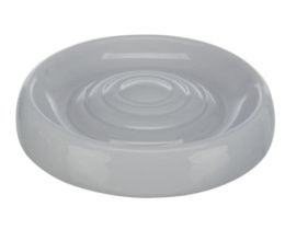 Миска для кошек эргономичной формы "TRIXIE" 0.2 л/диам.18 см (24801)