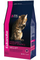 Сухой корм для кошек Eukanuba Cat Adult Sterilised Weight Сontrol (курица) (400 гр.)