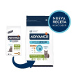 Сухой корм для кошек Advance Cat Young Sterilized Cat до 24 месяцев (курица и рис) (1,5 кг)