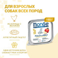 Паштет для щенков Monge Fruit Puppy (курица, яблоко) (150 гр.)