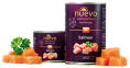 Консервы для кошек NUEVO Cat (лосось) (200 гр.)