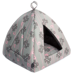 Дом для собак Gamma Вигвам