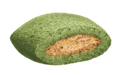 Деревенские лакомства для кошек Зубочистики Чистим зубы с кремом из говядины