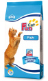 Сухой корм для кошек Farmina Fun Cat Fish 20 кг (20 кг)
