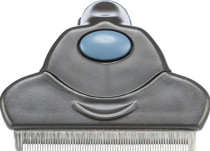 Фурминатор для животных TRIXIE (7х15 см)