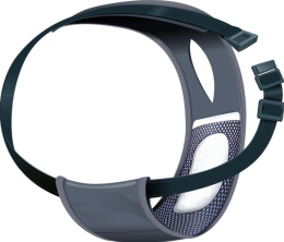 Штанишки гигиенические для собак TRIXIE (черные)