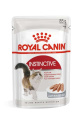 Паштет для кошек Royal Canin Instinctive Loaf (85 гр*12 шт)