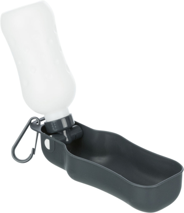 Поилка дорожная для животных TRIXIE (250 мл.)