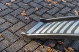 Пандус для собак до 70 кг TRIXIE