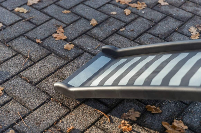 Пандус для собак до 70 кг TRIXIE