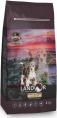 Сухой корм для щенков LANDOR Dog Puppy All Breed (утка, рис) (1 кг)