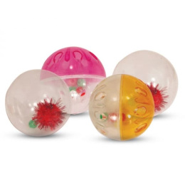 Набор игрушек для кошек TRIOL 