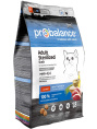 Сухой корм для стерилизованных кошек ProBalance Cat Sterilized (утка) (1,8 кг)