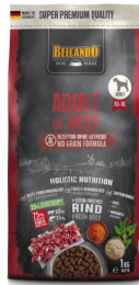 Сухой корм для собак Belcando GF Adult All Breed (говядина)