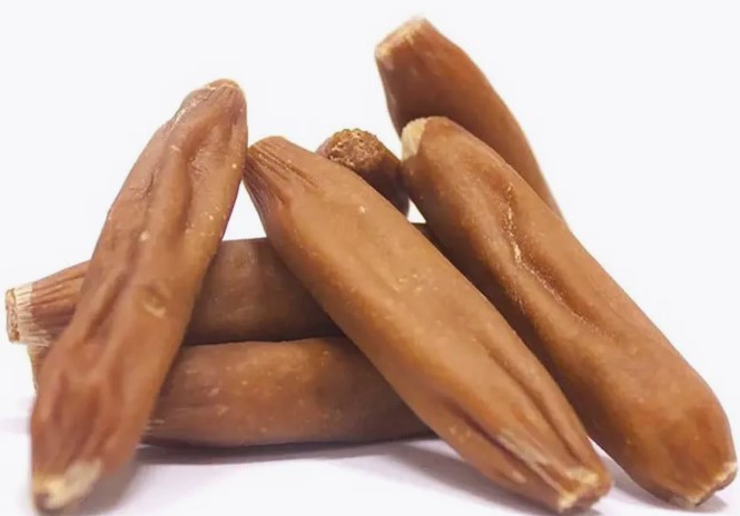 Лакомство для собак Деревенские лакомства Мини колбаски (говядина, оленина) (8 гр)