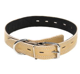 Безразмерный ошейник на синтепоне Gamma