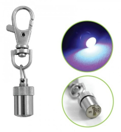 Брелок светодиодный для собак TRIOL NIGHT CITY Луч