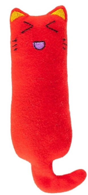 FANCY PETS игрушка для кошек Котик (14 см)