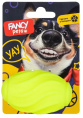 FANCY PETS игрушка для собак Мячик волнистик (8,5 см)