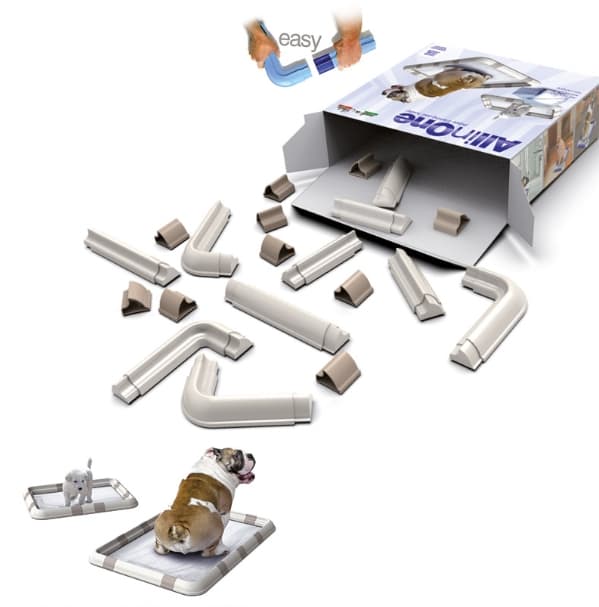 Каркас для пеленки Georplast All in One