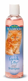 Bio-Groom шампунь для котят