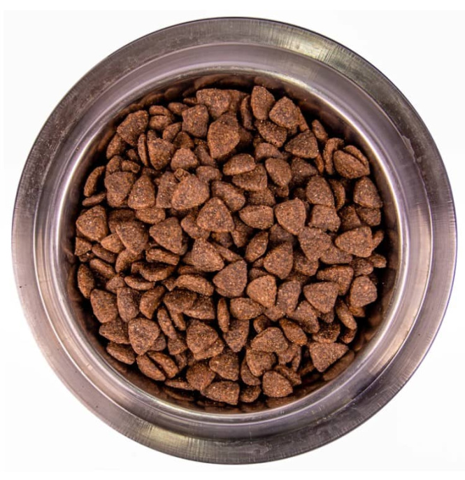 Сухой корм для собак Monge Dog Daily Line Medium Senior (курица) (3 кг)