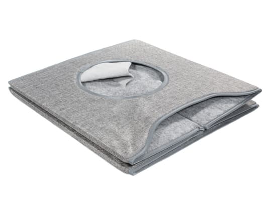 Triol Домик для животных "Пентхаус" (390х390х380 мм)