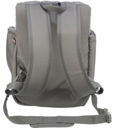 TRIXIE Рюкзак-переноска для собак Molly, 25 х 38 х 17 см