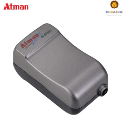 Компрессор для аквариумов до 80 л Atman AT-A1500