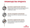 Консервы для собак Royal Canin Recovery (195 г.)