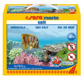Морская соль для аквариума Sera Marin Salt (1.3 кг)
