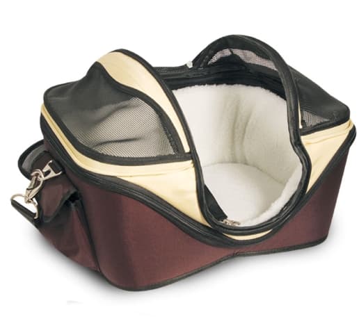 Сумка-переноска TRIOL 30171 (530 х 430 х 410 мм)