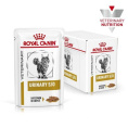 Влажный корм для кошек Royal Canin Urinary S/O (85 гр*12 шт)