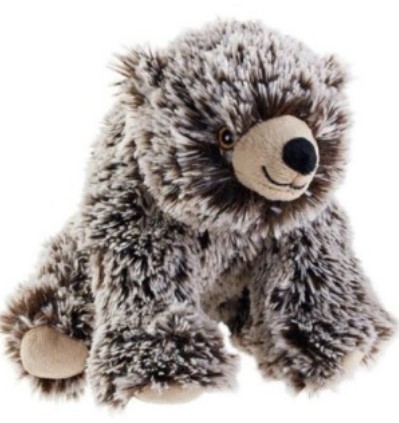 HUNTER Игрушка для собак Faro Bear (16 см)