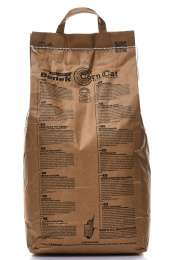Кукурузный наполнитель Super Benek Corn Cat Классик