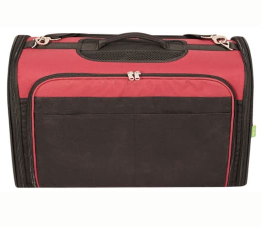 Triol Сумка-переноска для животных "Арка" (500х260х320 мм)