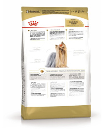 Сухой корм для собак Royal Canin Yorkshire Terrier