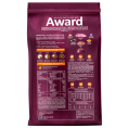 Сухой корм для щенков средних пород Award Puppy Medium (индейка, курица) (2 кг)