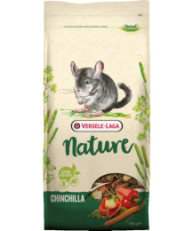 Корм для шиншилл Versele-Laga Nature Chinchilla