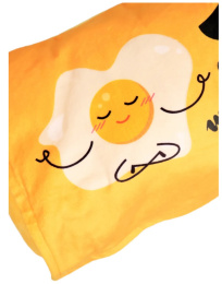 Игрушка нюхательная для собак Mr.Kranch Коробка яиц