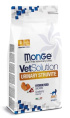 Сухой корм для кошек Monge VetSolution Urinary Struvite Cat (400 гр.)